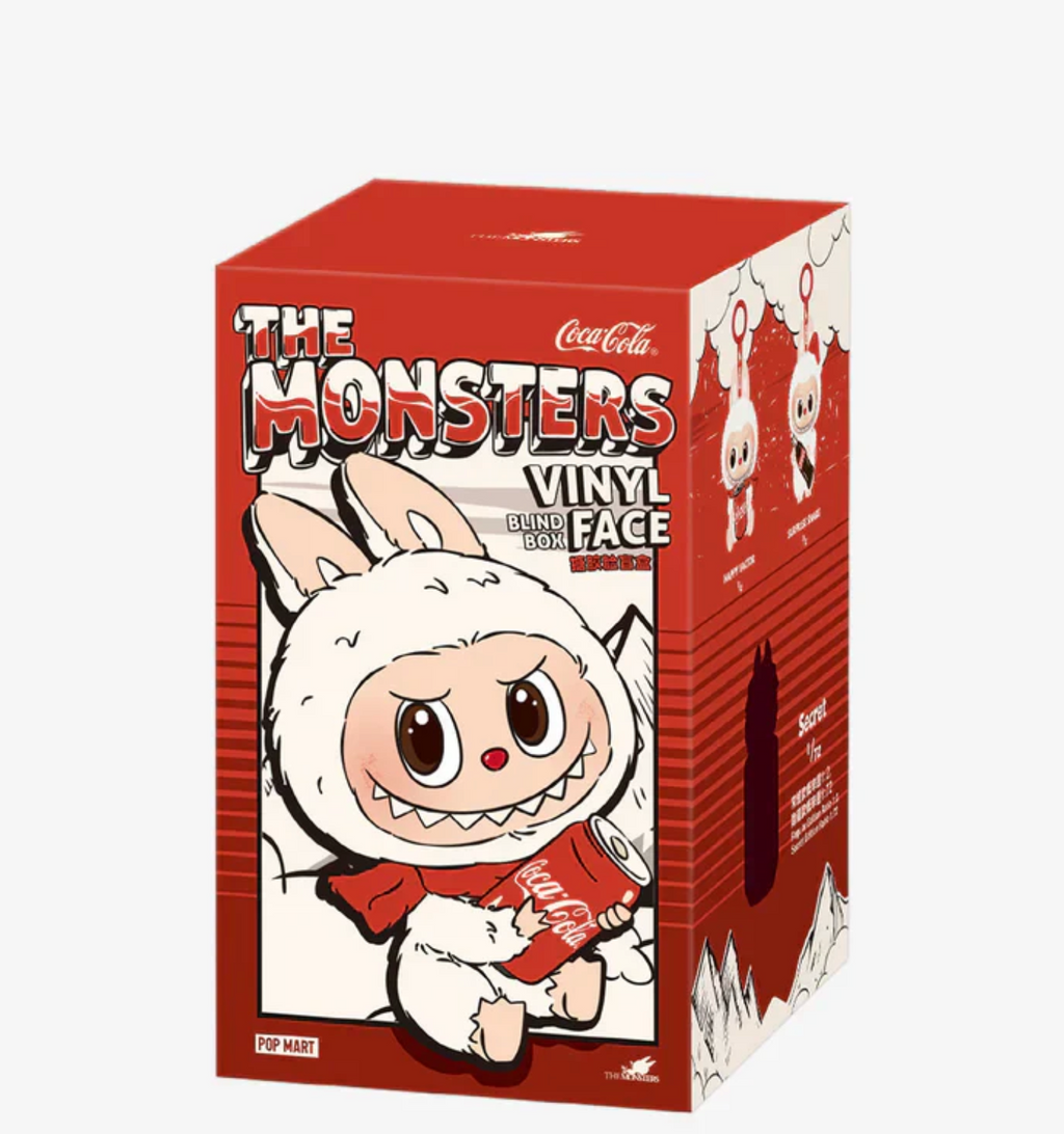 Peluche Labubu (Edition Limitée)