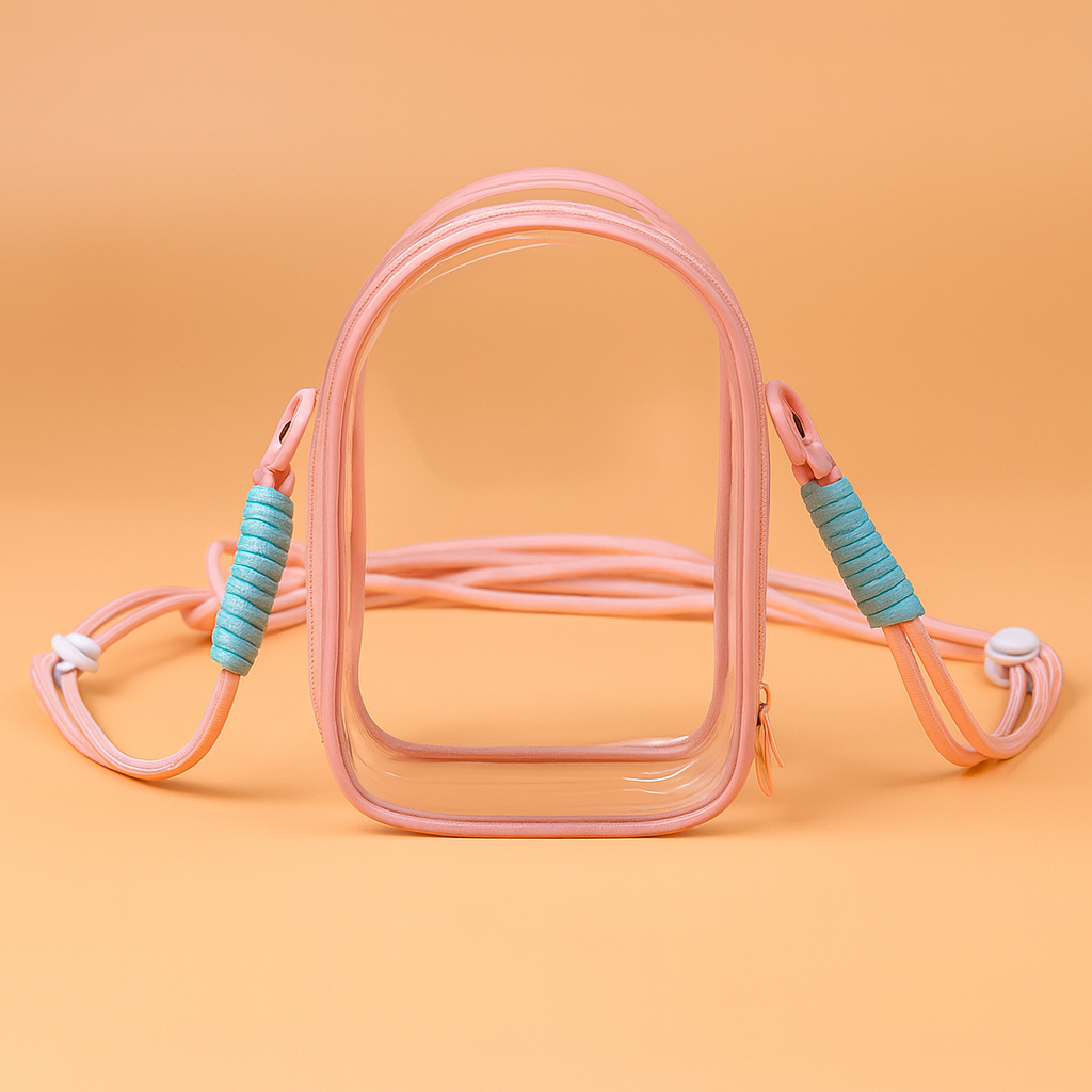 Protective case for Labubu