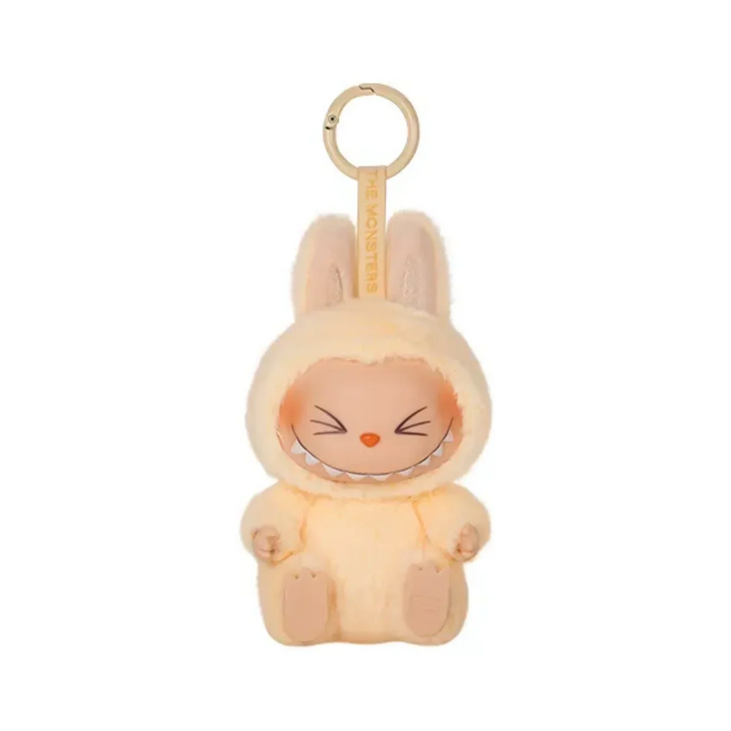 Labubu in Vinyl - Have a seat Series