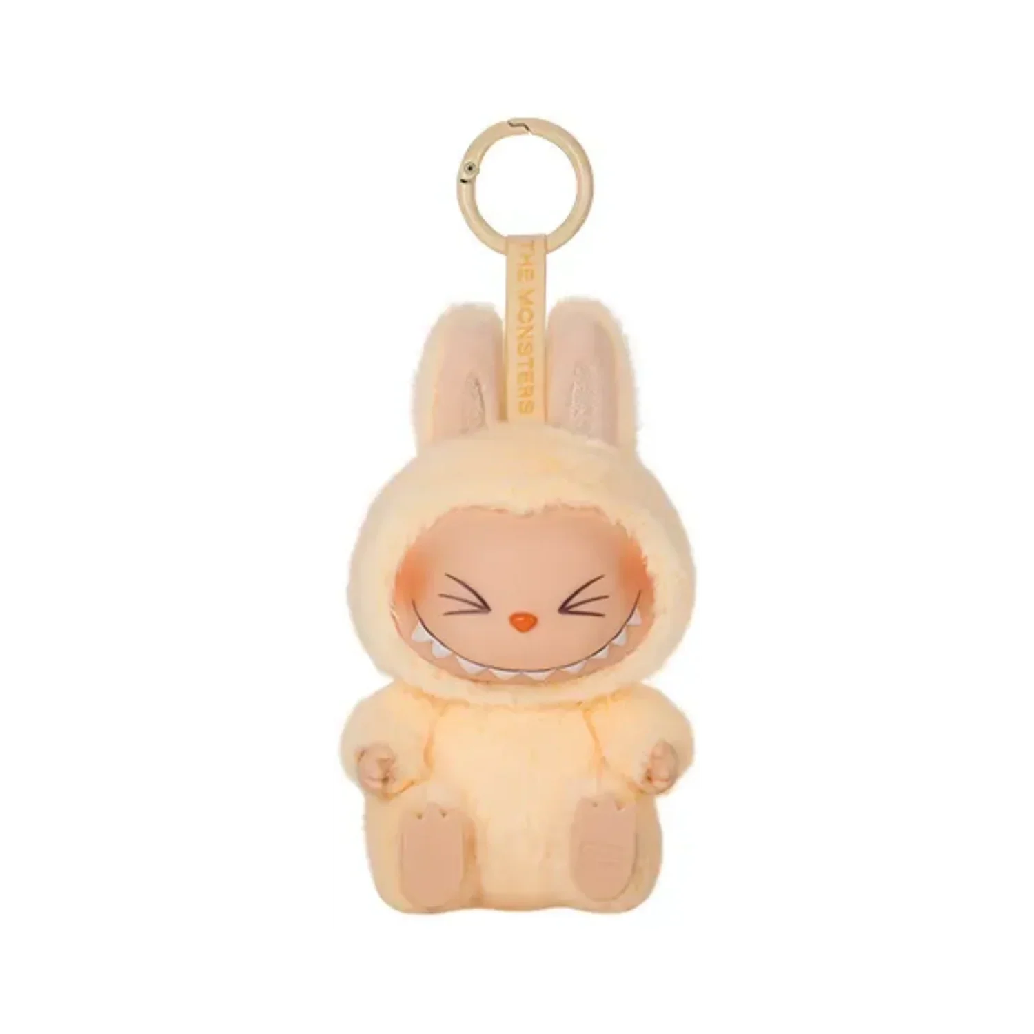 Labubu in Vinyl - Have a seat Series