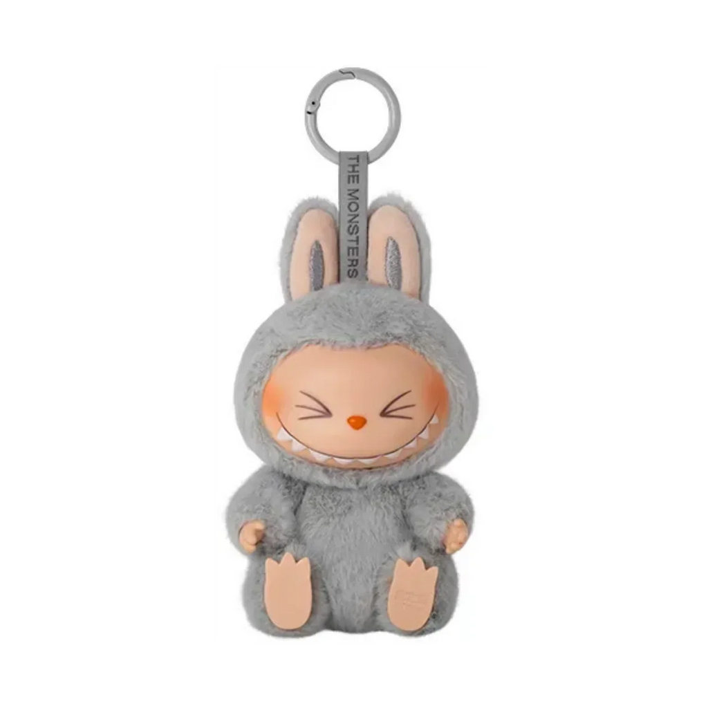 Labubu in Vinyl - Have a seat Series