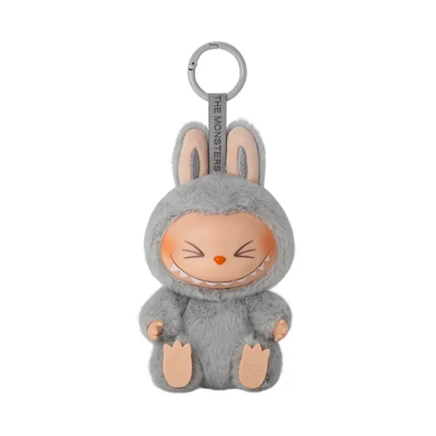 Labubu in Vinyl - Have a seat Series