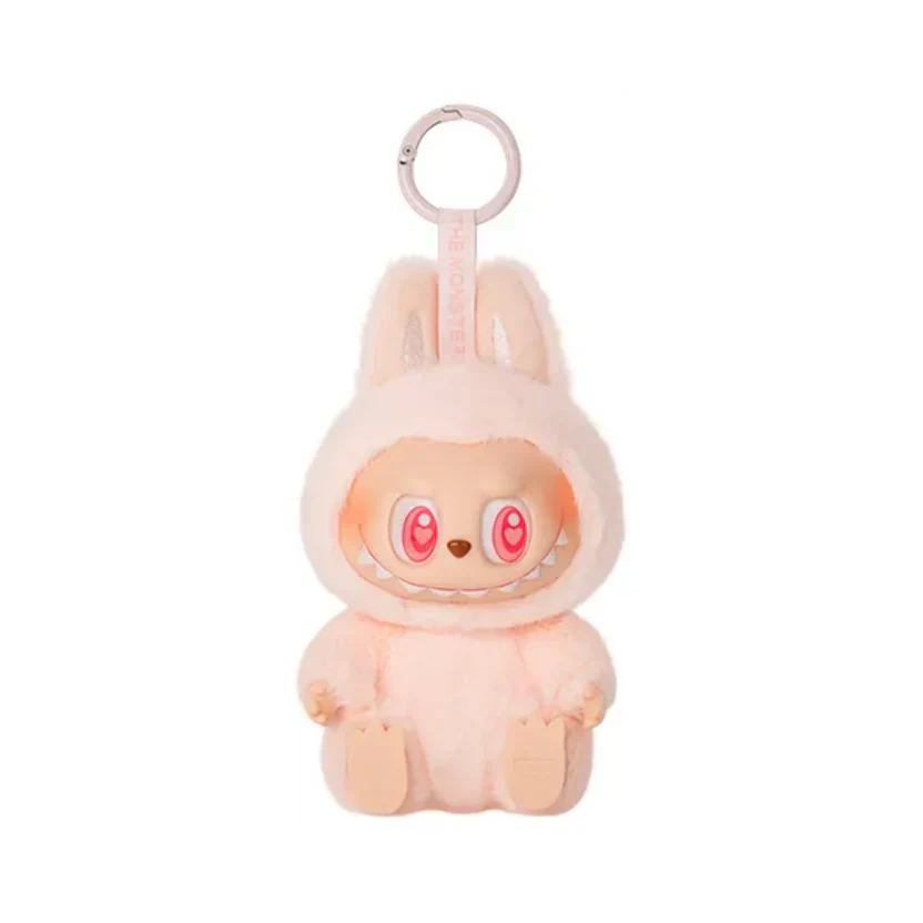 Labubu in Vinyl - Have a seat Series