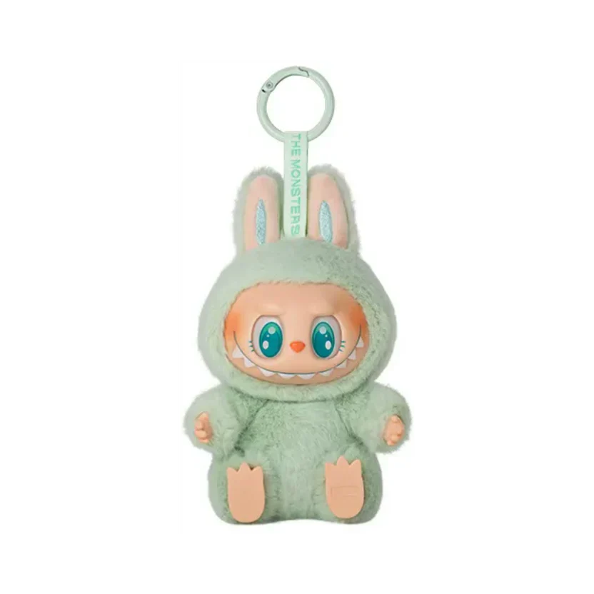 Labubu in Vinyl - Have a seat Series