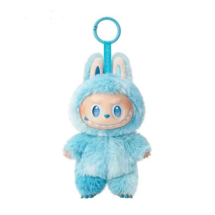 Labubu Vinyl Plush - Big into Energy Series