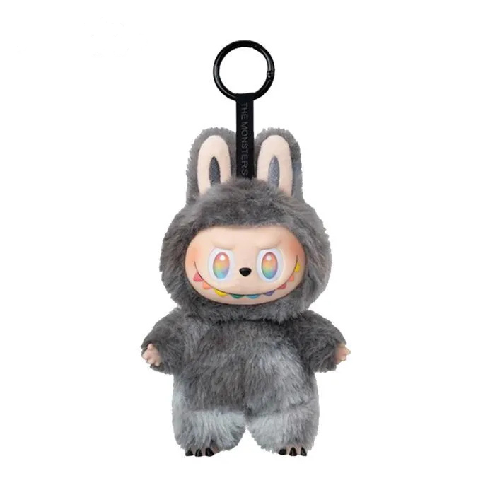 Labubu Vinyl Plush - Big into Energy Series